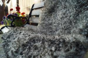 Saueskinn - Gotland - amazeballs-sheepskin-gotland