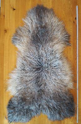 Saueskinn - Gotland - belle-sheepskin-gotland