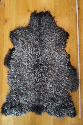 Saueskinn - Gotland - breathtaking-gotland-sheepskin