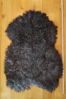 Saueskinn - Gotland - delightful-sheepskin-adam-leather-eco-sheep