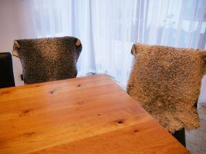 Saueskinn - Gotland - fantastic-gotland-sheepskin