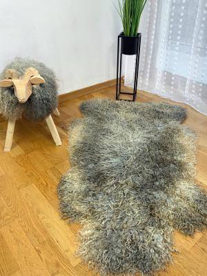 Saueskinn - Gotland - gotland-sheepskins-adam-leather-eco