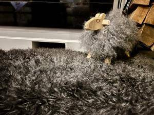 Saueskinn - Gotland - gotlandsheepskin