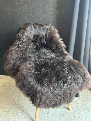 Saueskinn - Melerade - grey-melerade-tannery-poland-adam-leather