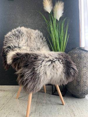 Saueskinn - Hollandske - holland-grey-sheepskins-adam-leather