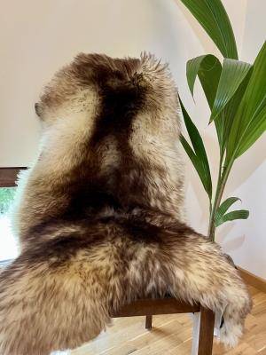 Saueskinn - Melerade - meleradesheepskin1