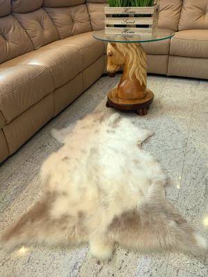 Saueskinn - Polske   - milk-shake-polish-sheepskins-adam-leather