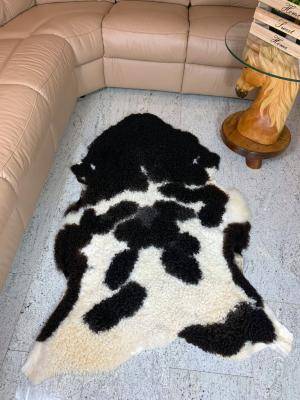 Saueskinn - Polske   - mixcolors-polish-sheepskins-adam-leather