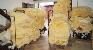 Saueskinn - Relugan - natural-relugan-sheepskin