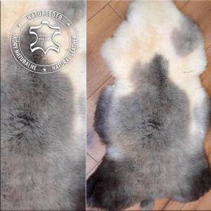 Saueskinn - Meliert - Melange - nowyprojekt55