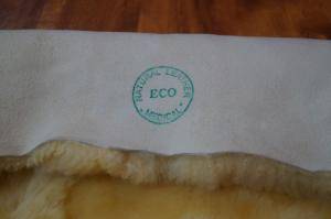 Saueskinn - Relugan - original-relugan-sheepskin