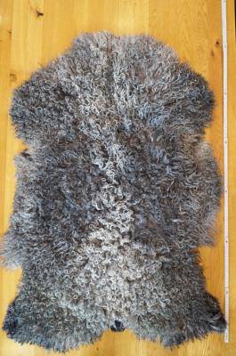 Saueskinn - Gotland - phenomenal-sheepskin-gotland