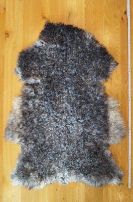 Saueskinn - Gotland - soft-beauty-gotland-sheepskin