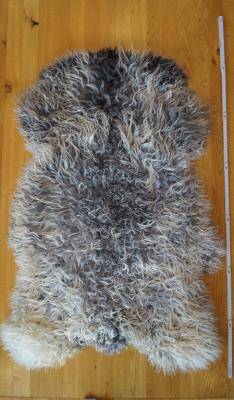 Saueskinn - Gotland - stunning-sheepskin-adam-leather