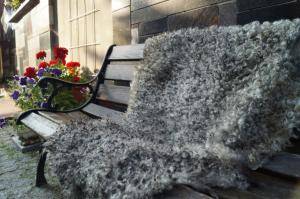 Saueskinn - Gotland - stunning-sheepskin-gotland