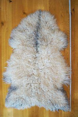 Saueskinn - Gotland - super-sheepskin-gotland