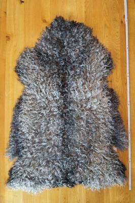 Saueskinn - Gotland - superior-sheepskin-gotland
