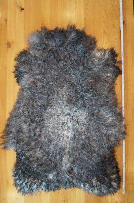Saueskinn - Gotland - surprising-gotland-sheepskin