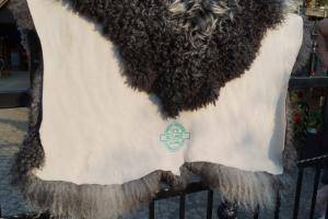 Saueskinn - Gotland - truly-gotland-sheepskin