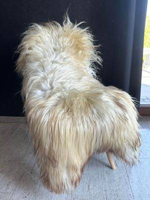 Saueskinn - Melerade - white-adam-leather-melerade-eco