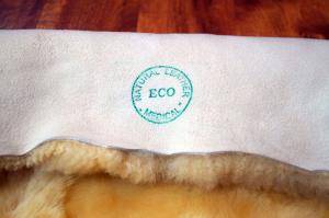 Saueskinn - Relugan - wonderful-relugan-sheepskin