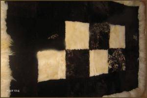 Saueskinn - Rektangulære tepper - good-rectangular-carpets-sheepskin