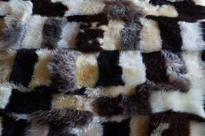 Saueskinn - Rektangulære tepper - gorgeous-rectangular-carpets-sheepskin