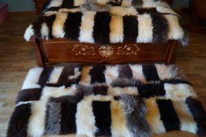 Saueskinn - Rektangulære tepper - nice-rectangular-carpets-sheepskin