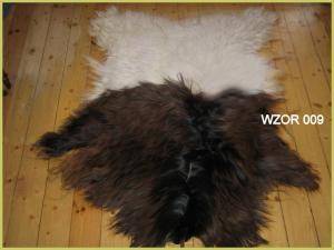 Saueskinn - Geiteskinn - admirable-goat-skins-adam-leather