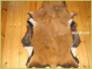 Saueskinn - Geiteskinn - amazing-goat-skins-adam-leather
