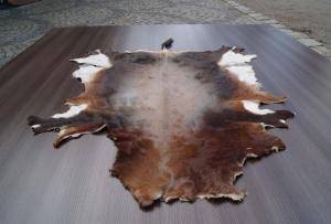 Saueskinn - Skinn fra Afrika - artistic-african-skins-adam-leather-eco
