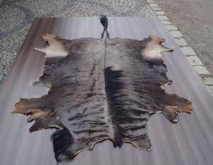 Saueskinn - Skinn fra Afrika - beautiful-african-skins-adam-leather