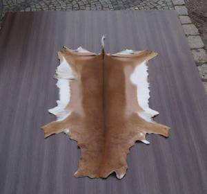 Saueskinn - Skinn fra Afrika - beauty-african-skins-eco-adam-leather