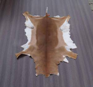 Saueskinn - Skinn fra Afrika - brilliant-african-skins-adam-leather
