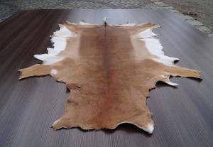 Saueskinn - Skinn fra Afrika - decorative-african-skins-adam-leather-eco