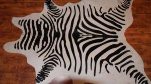 Saueskinn - Skinn fra Afrika - decorative-african-skins4