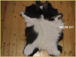 Saueskinn - Geiteskinn - fantastic-goat-skins-adam-leather
