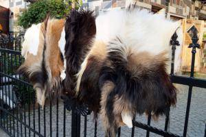 Saueskinn - Geiteskinn - lovely-goat-skins-adam-leather