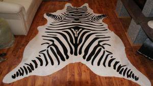 Saueskinn - Skinn fra Afrika - natural-african-skins-adam-lather