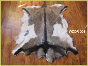 Saueskinn - Geiteskinn - natural-goat-skinsc-adam-leather