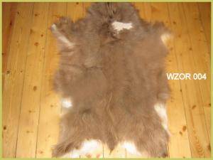 Saueskinn - Geiteskinn - unique-goat-skins-adam-leather