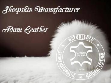 Saueskinn - Saueskinn rett fra produsenten