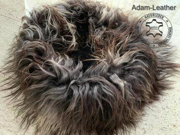 Saueskinn - Hundesenger fra Adam Leather