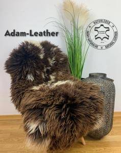 Saueskinn - Leter du etter en unik bursdags-/navnedagsgave? Du finner den hos Adam Leather!