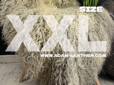 Saueskinn - XXL saueskinn!