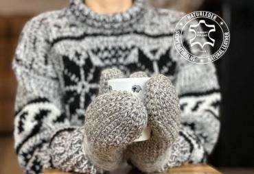 Saueskinn - Ullprodukter fra Adam Leather!