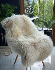 Saueskinn - Hvordan ta vare på saueskinn: En praktisk guide