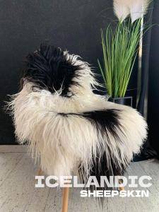 Saueskinn - IJslands leer is een echte schat onder de natuurlijke materialen.