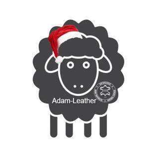 Saueskinn - God jul fra alle laggarveri i Polen!