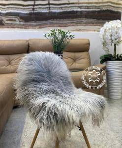 Saueskinn - Saueskinn Heidschnucke